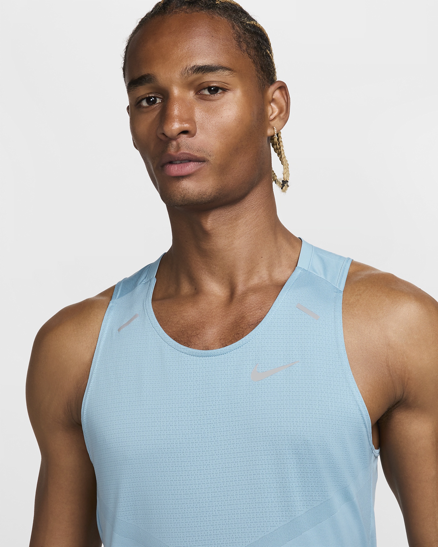 Nike Rise 365 Men's Dri-FIT Running Tank - 3