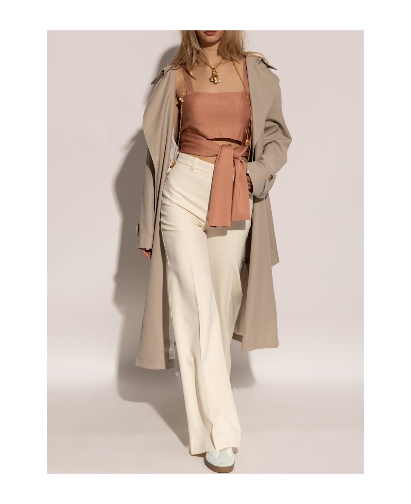 Chloé Sneakers Kick - 3