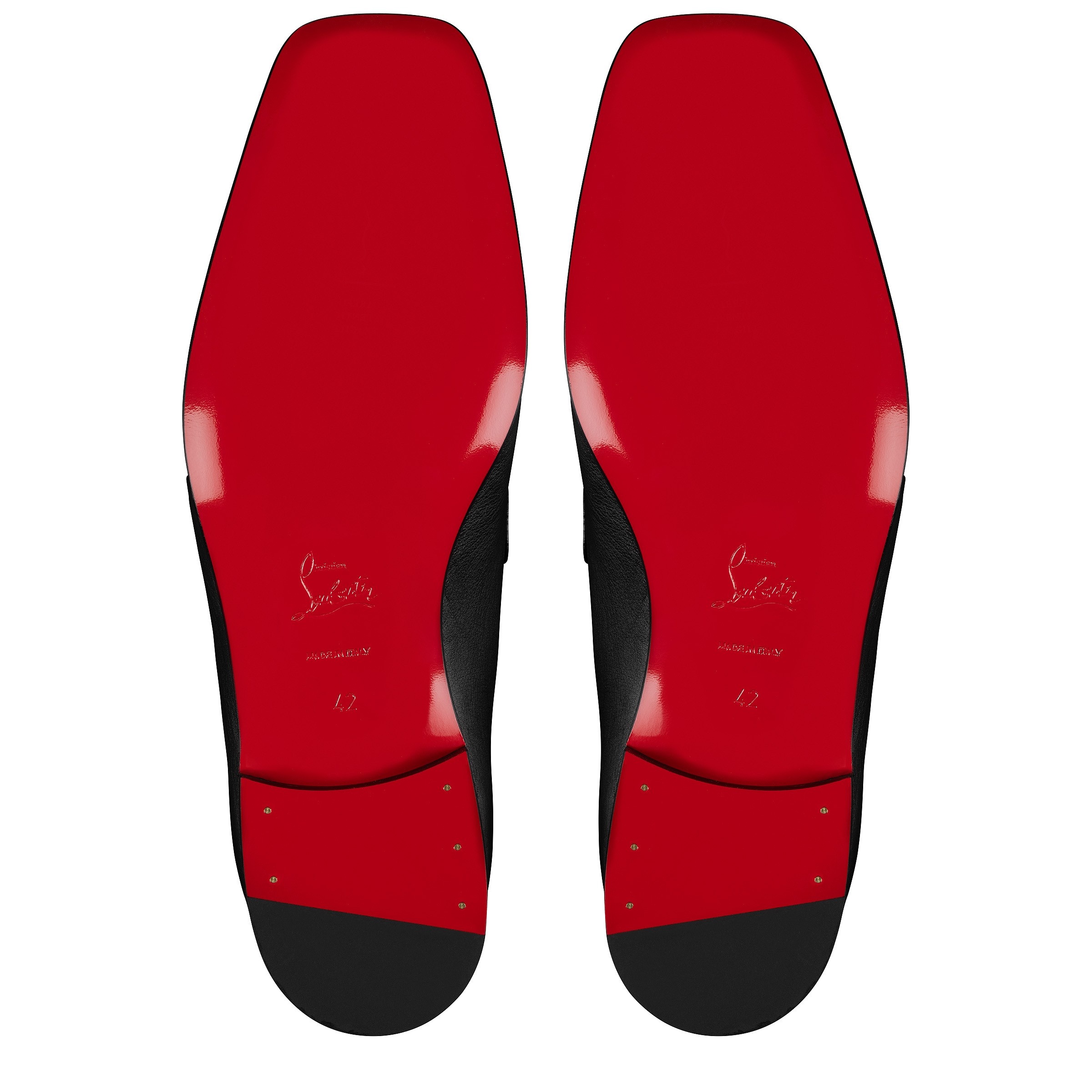 MJ Moc Men - 5