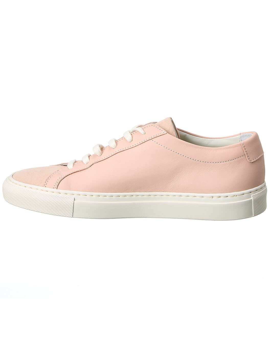 Common Projects Original Achilles Leather & Suede Sneaker - 2