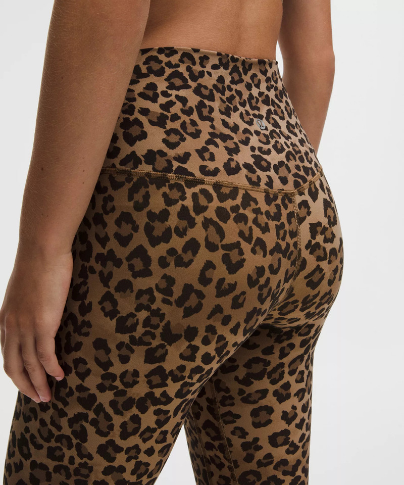 lululemon Align™ High-Rise Crop 21" 5