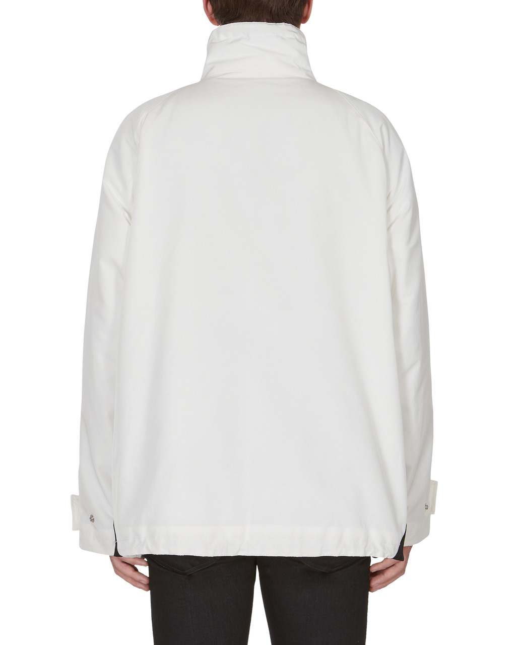 SAIL LIGHTWEIGHT JACKET - 5