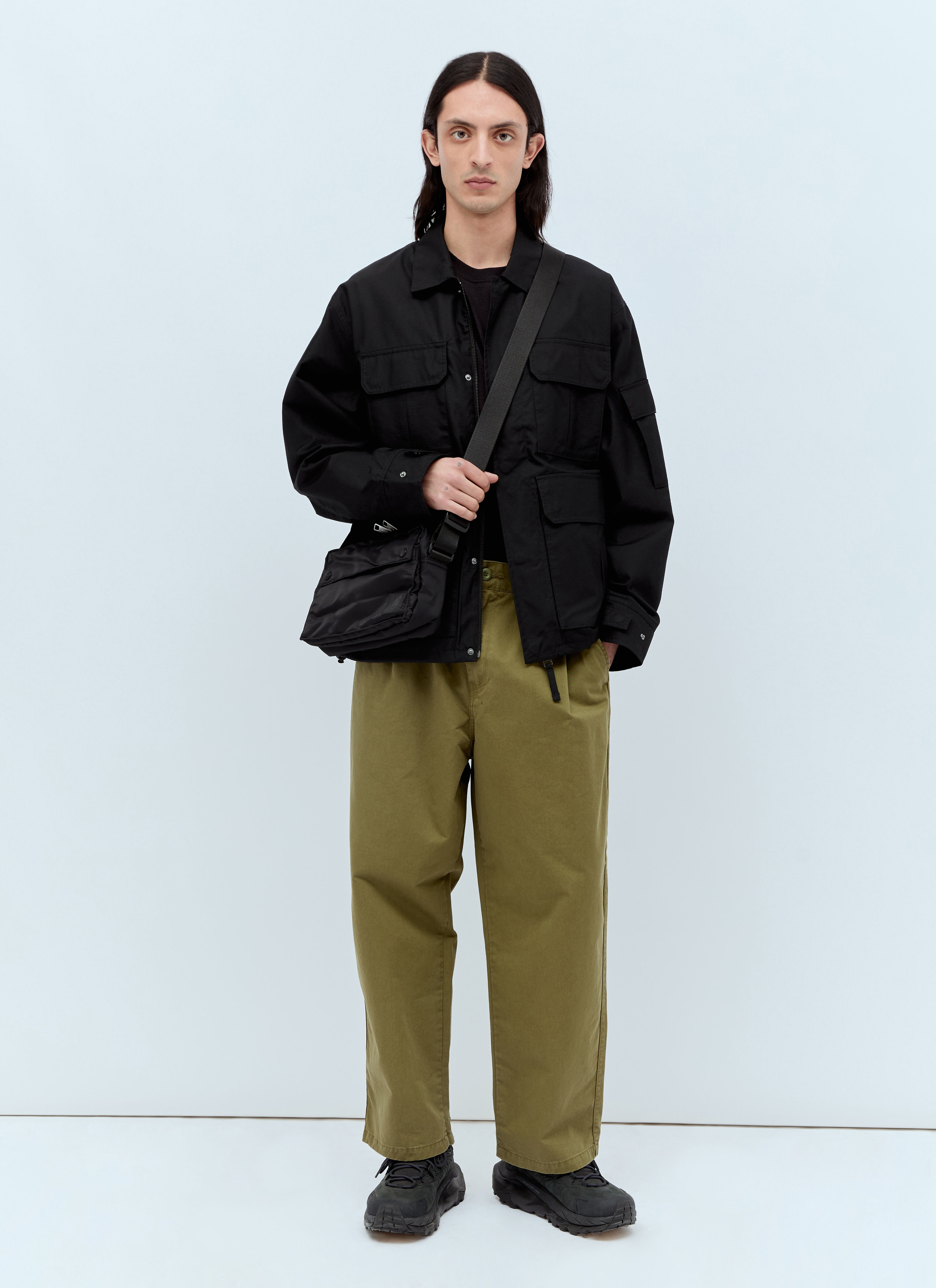 Holt Jacket - 3