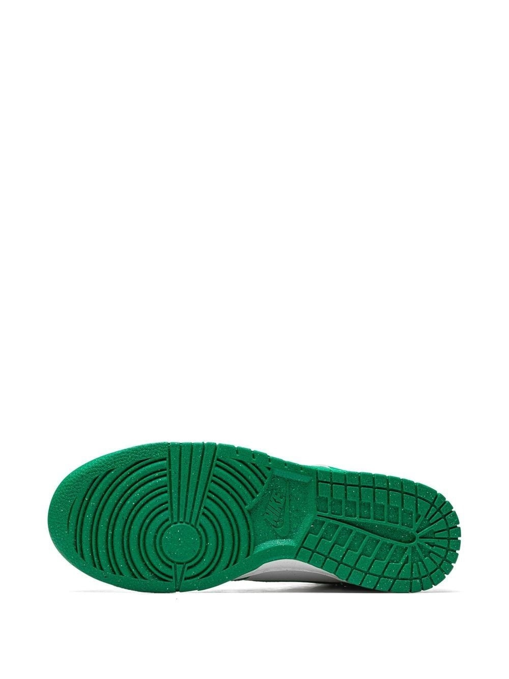 Dunk High "Stadium Green" sneakers - 4