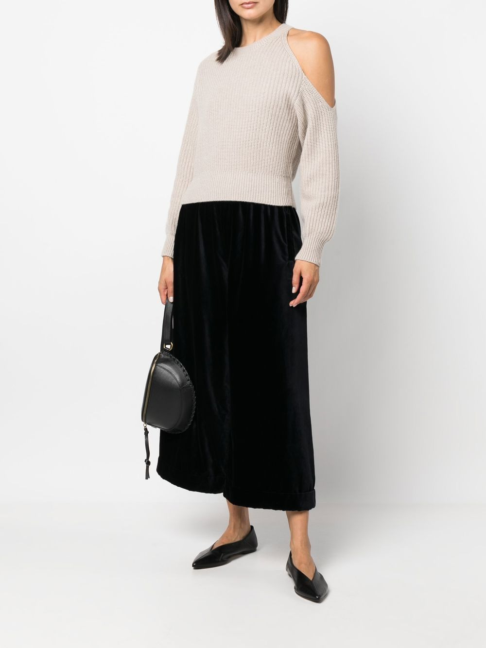 Daniela Gregis Trousers - 3