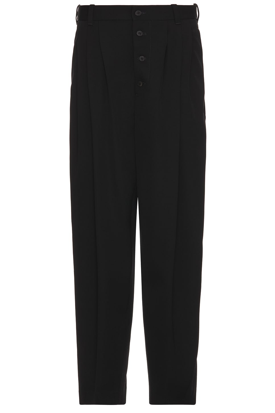 Le Pantalon Fernando - 1