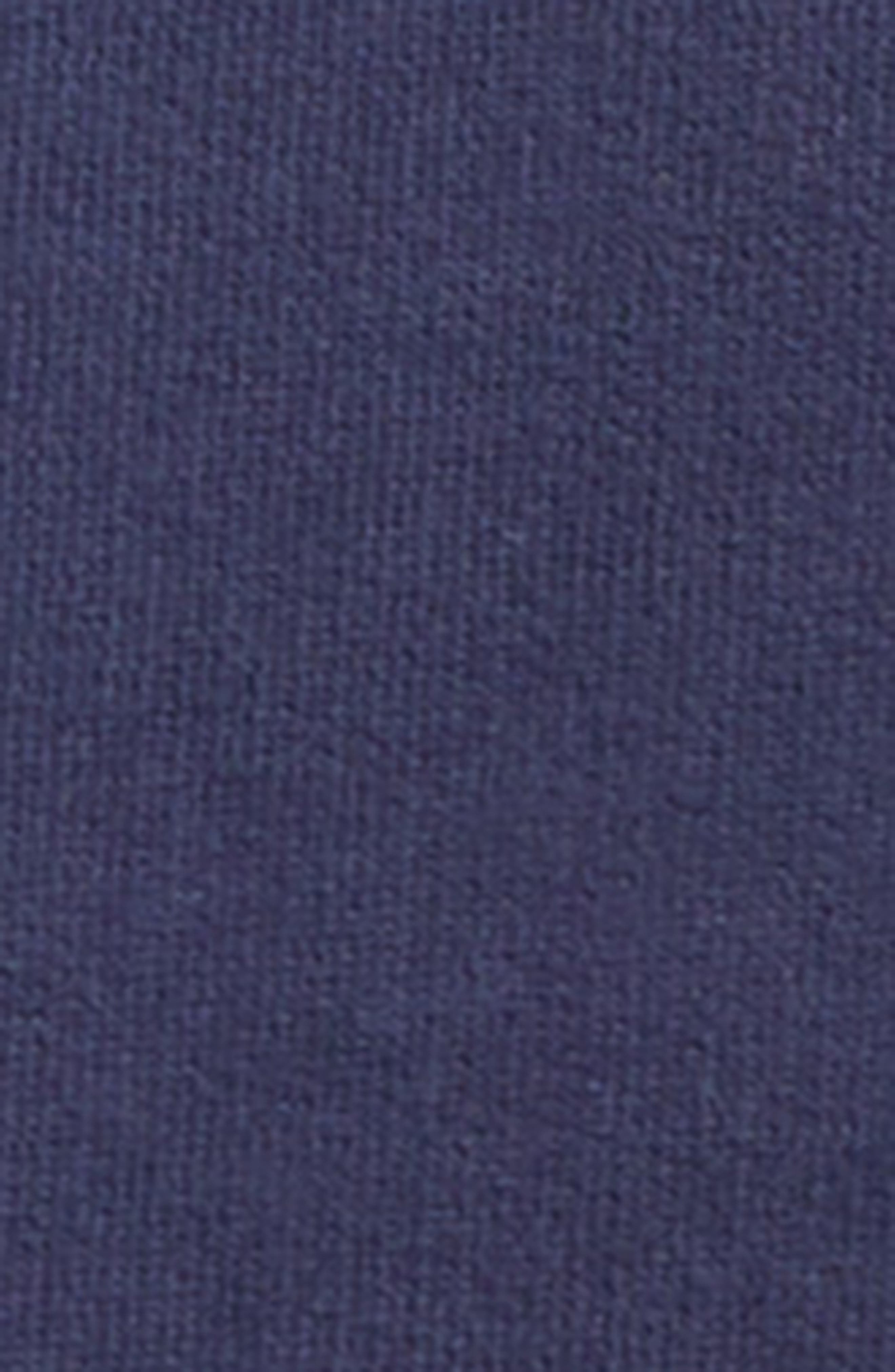 Moncler x Gilga Farm by Donald Glover French Terry Sweatshirt in Navy at Nordstrom - 7