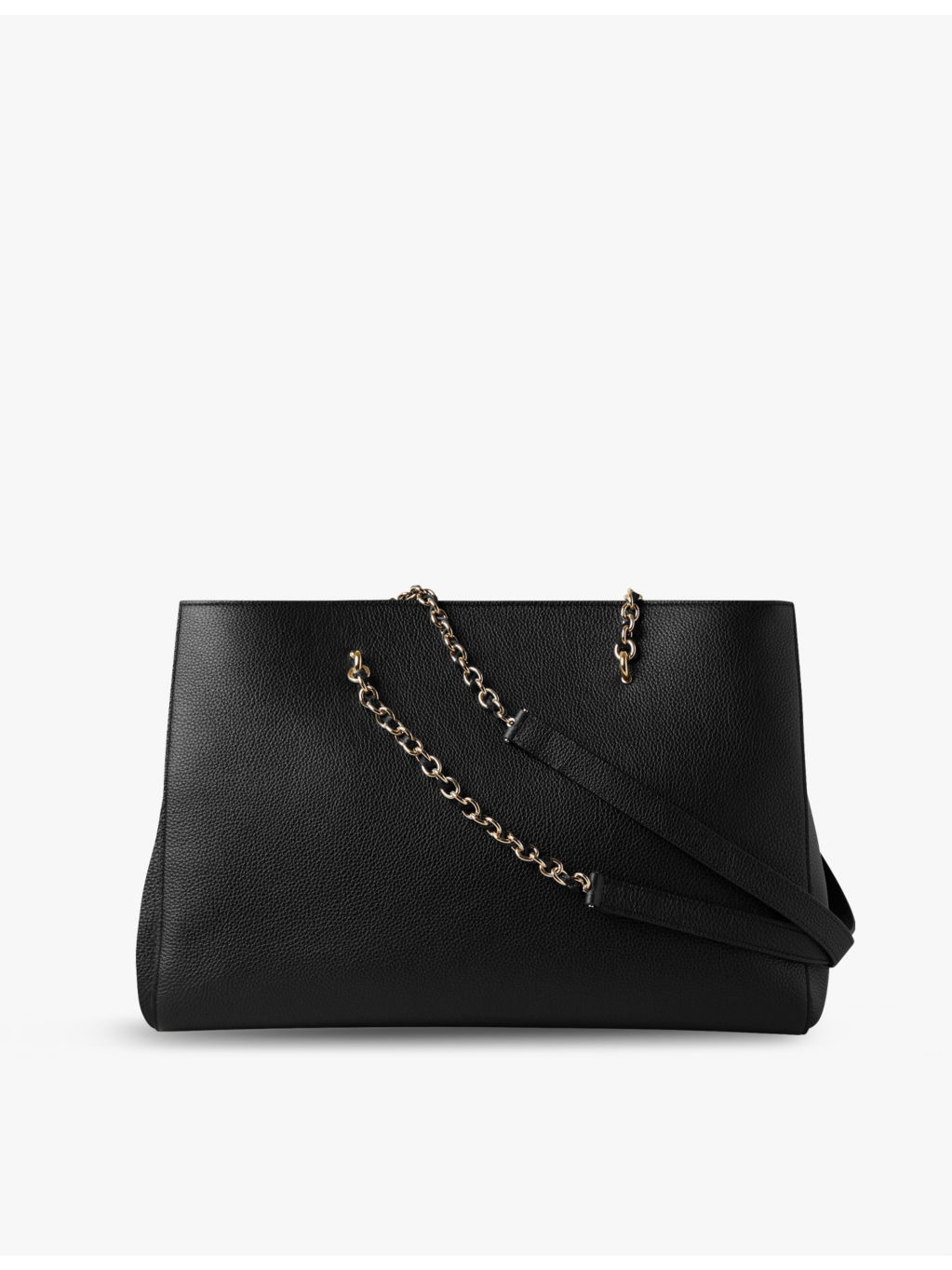 Lily Chain tote bag - 4