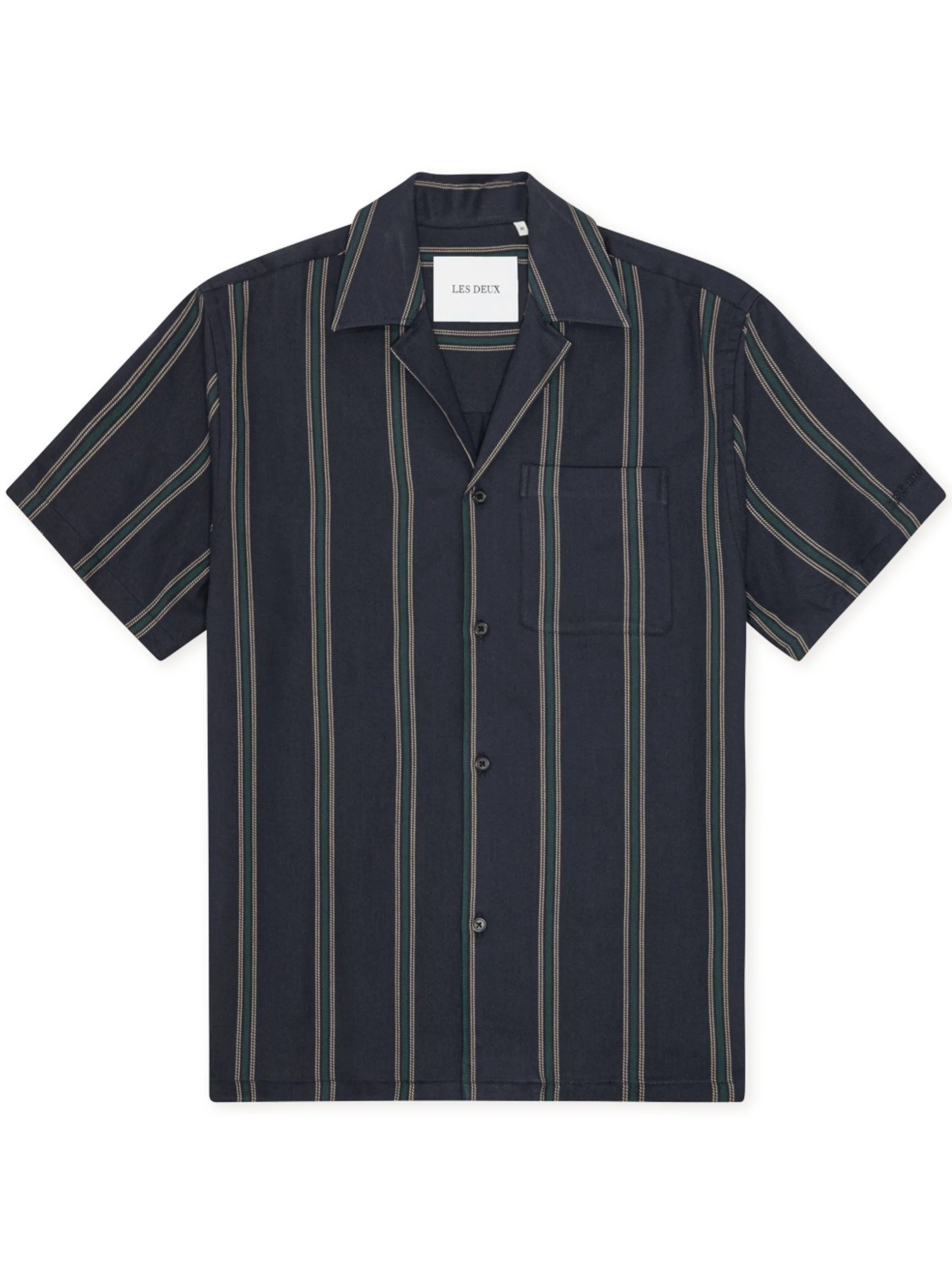 Lawson Shirt - 1