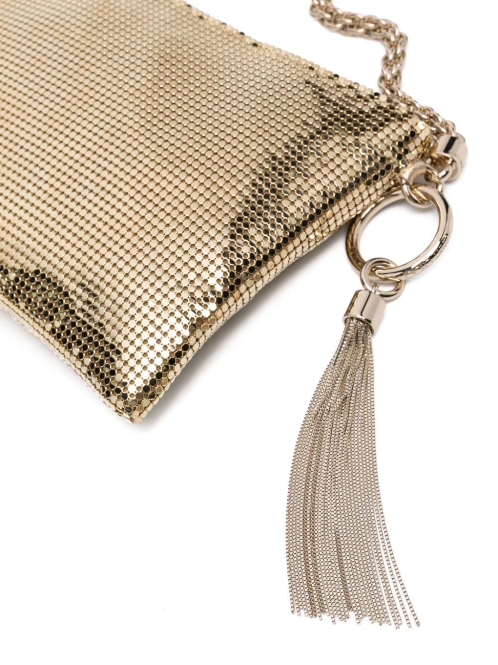 Callie mesh mini bag - 4