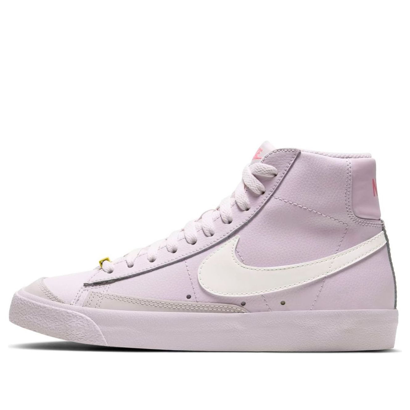 (WMNS) Nike Blazer Mid 77 'Digital Pink' CZ0376-500 - 1