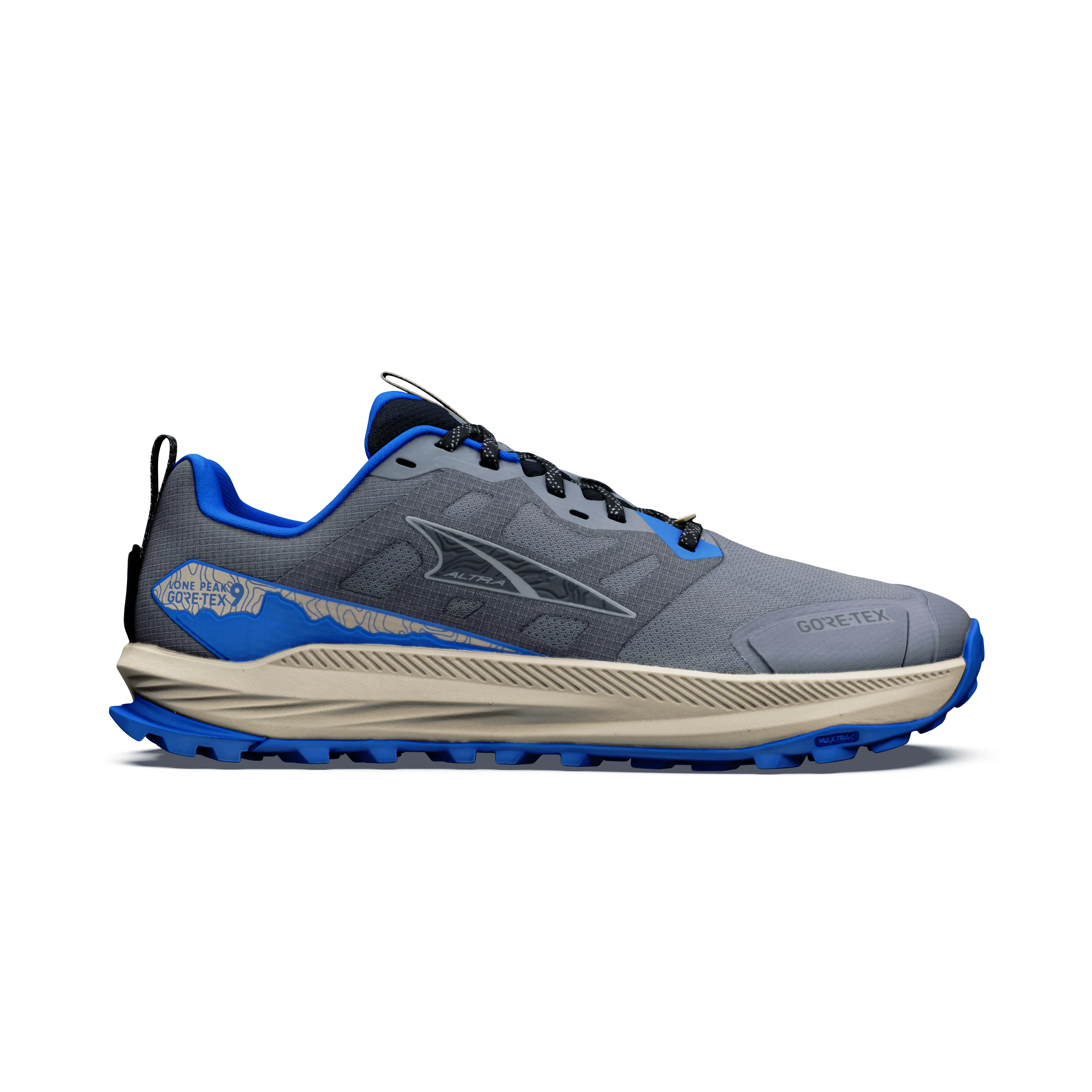 Men's Lone Peak 9 GTX - 1
