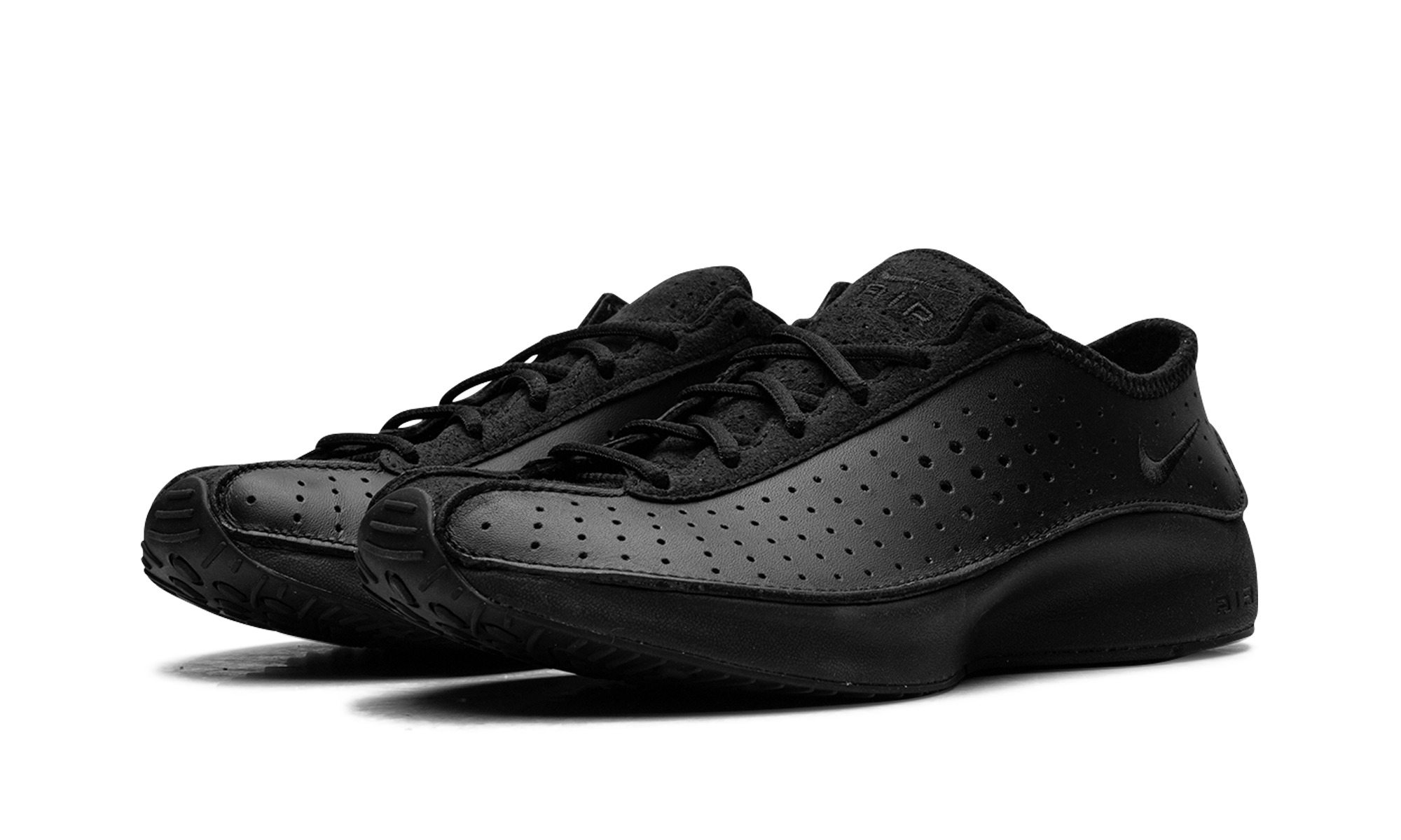 Air Superfly WMNS "Triple Black" - 2