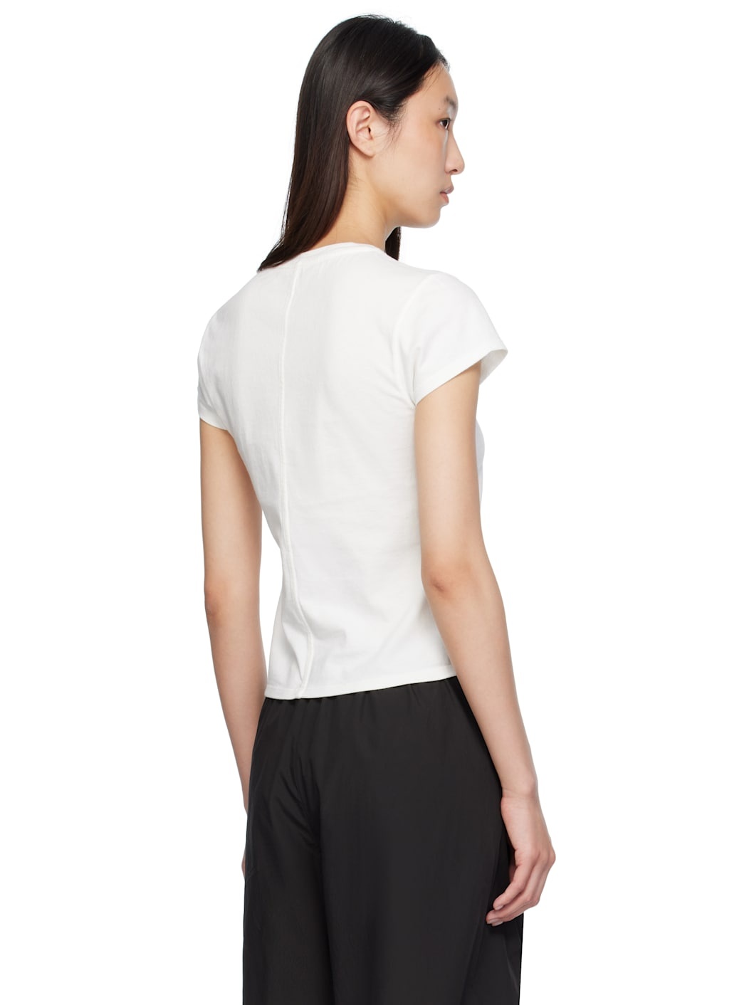 Off-White Tori T-shirt - 3