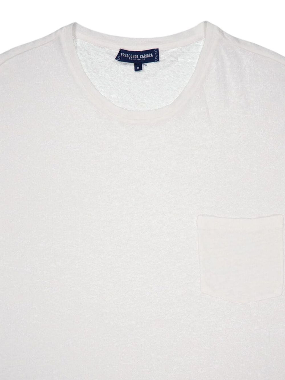 Carmo pocket crew-neck t-shirt - 3