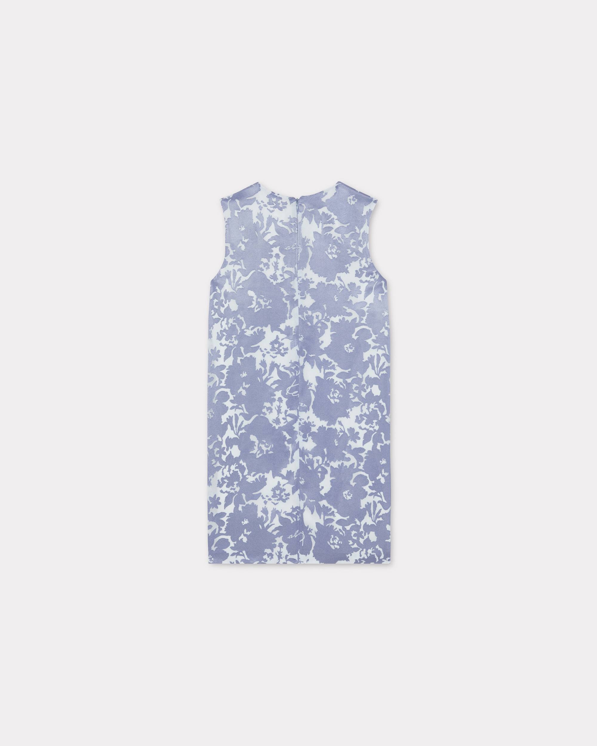 'KENZO Flower Camo' short dress - 2