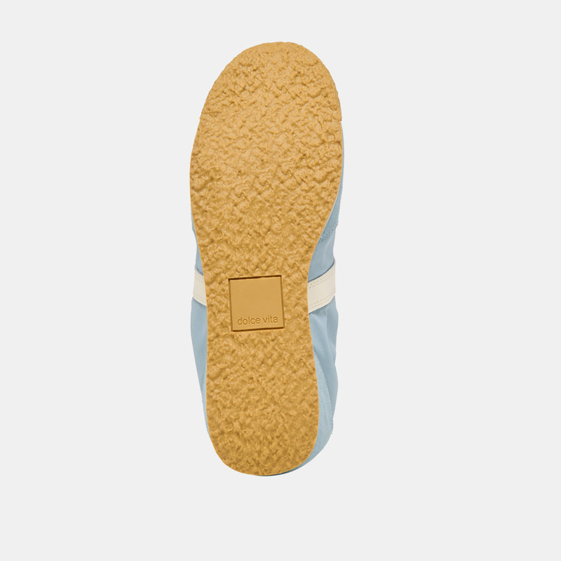 SARIYA SNEAKERS LT BLUE NYLON 11