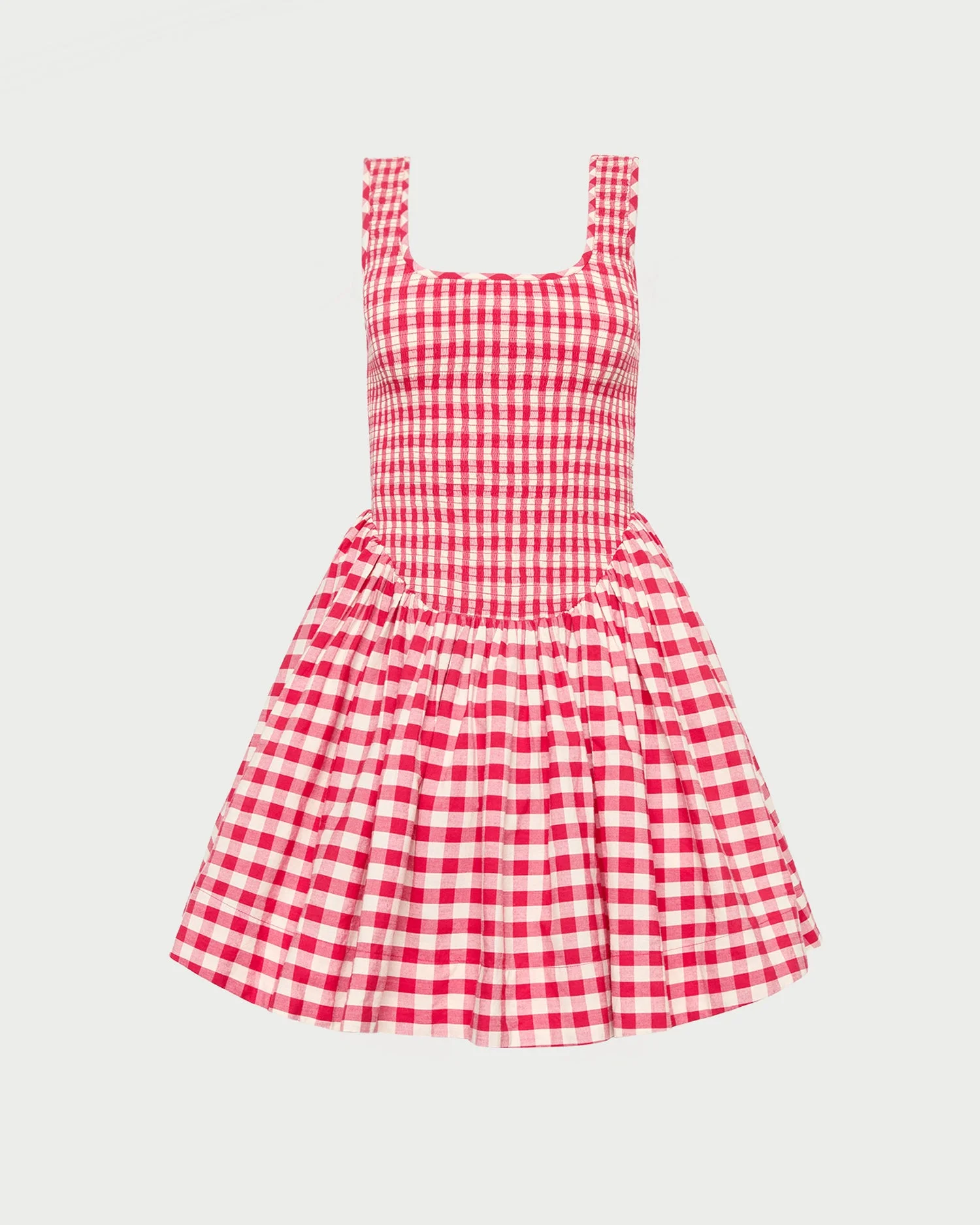Brynne Mini Dress - 1