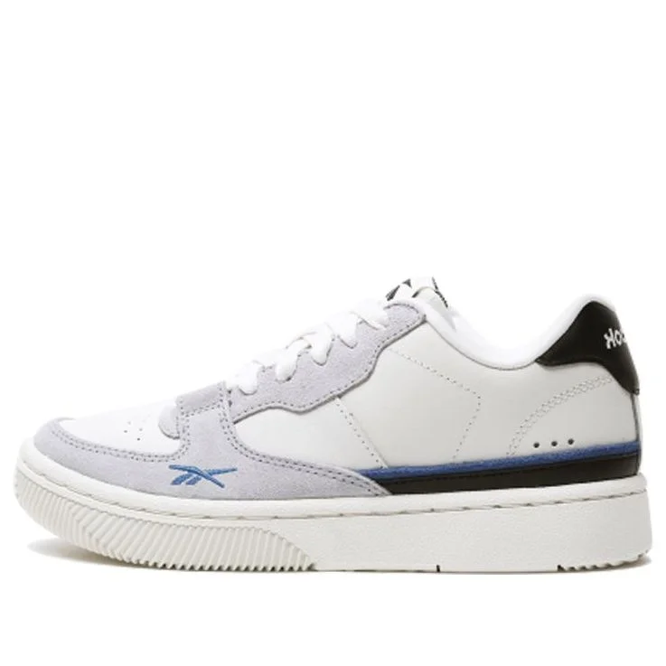 Reebok Dual Court 'Chalk' FV8252 - 1