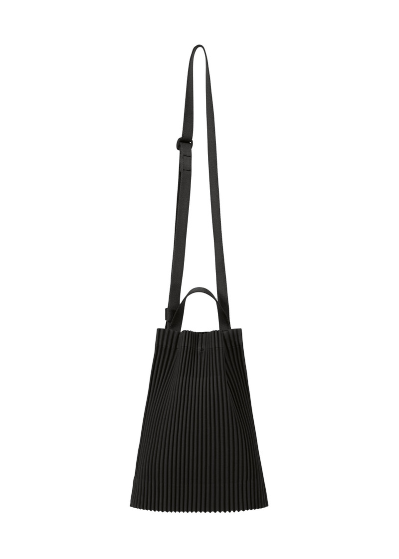 DRAWSTRING PLEATS BAG 1