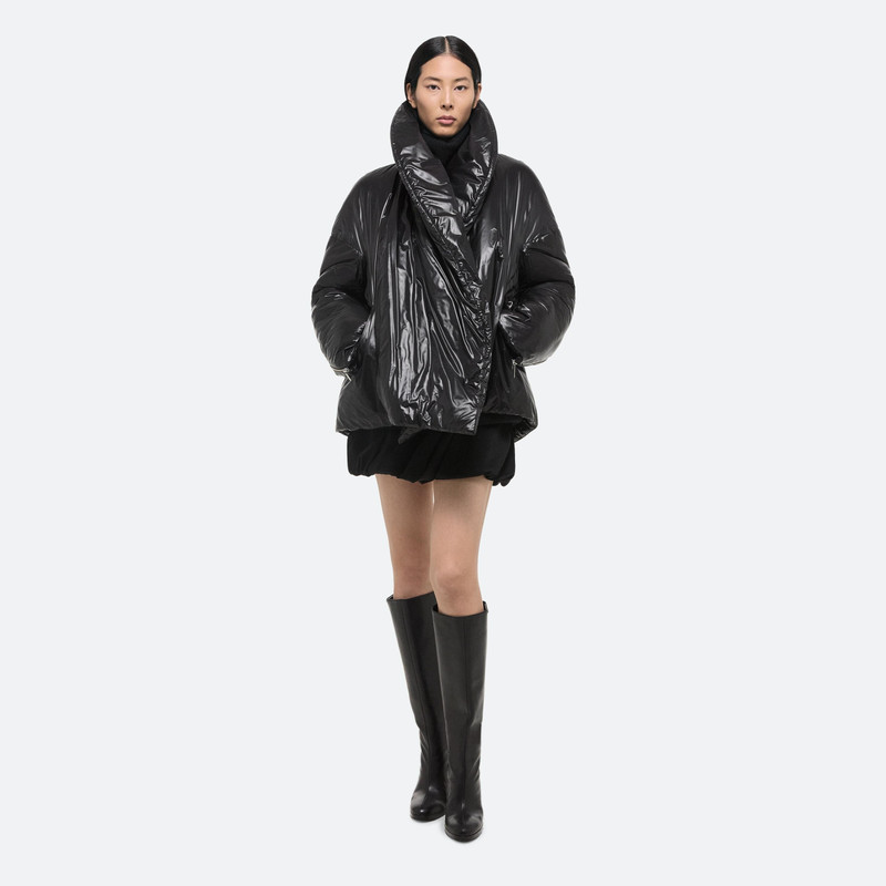 Helmut Lang APEX COCOON PUFFER JACKET outlook