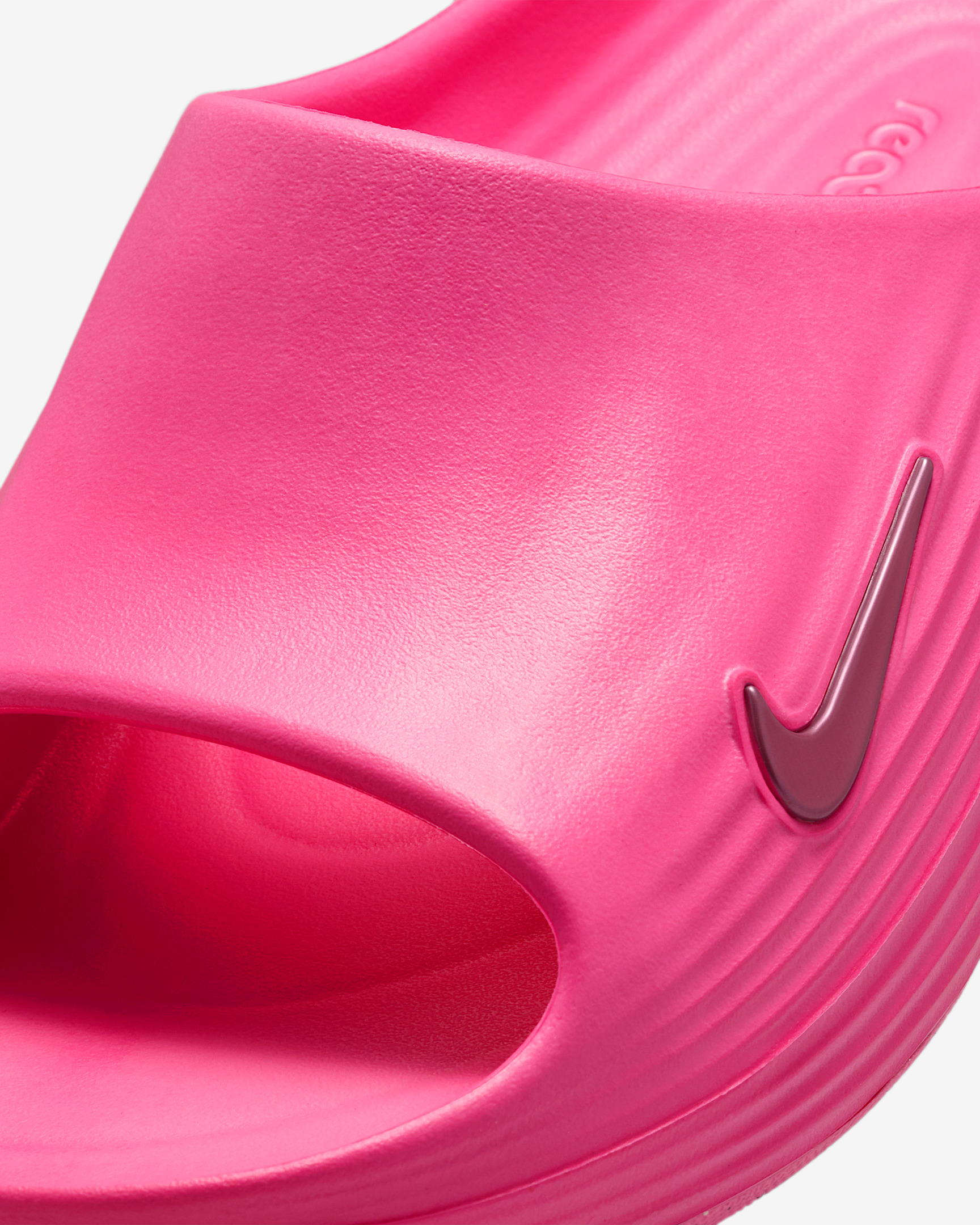 Nike ReactX Rejuven8 Women's Slides - 6