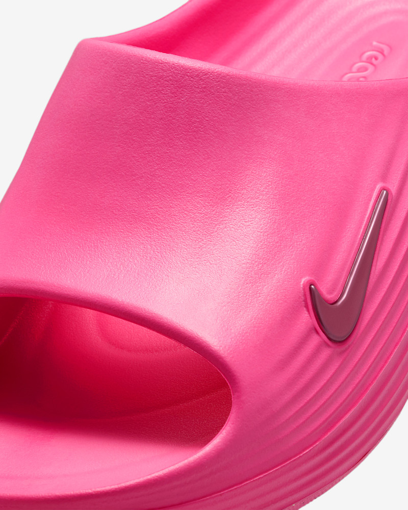 Nike ReactX Rejuven8 Women's Slides 6