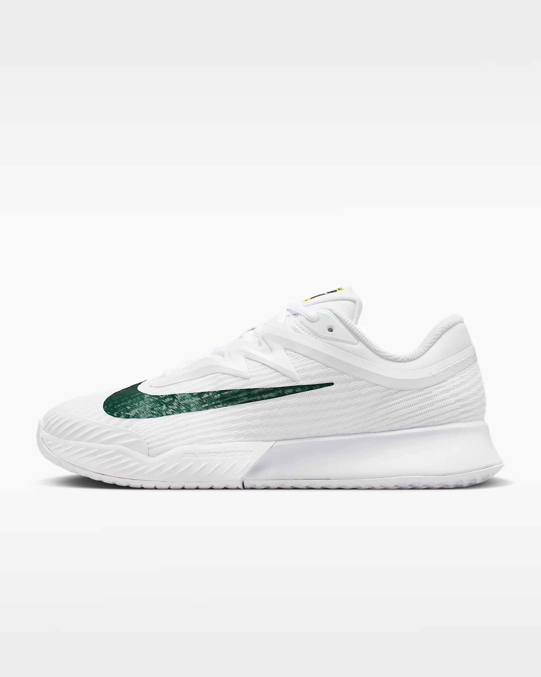 Nike Vapor Pro 3 PRM Women's Hard Court Tennis Shoes - 1