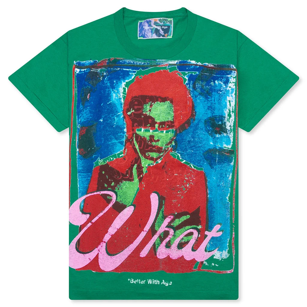 WHA? TEE - MULTI - 1