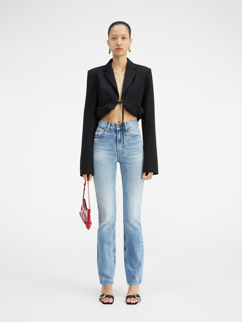 JACQUEMUS Le de Nîmes outlook