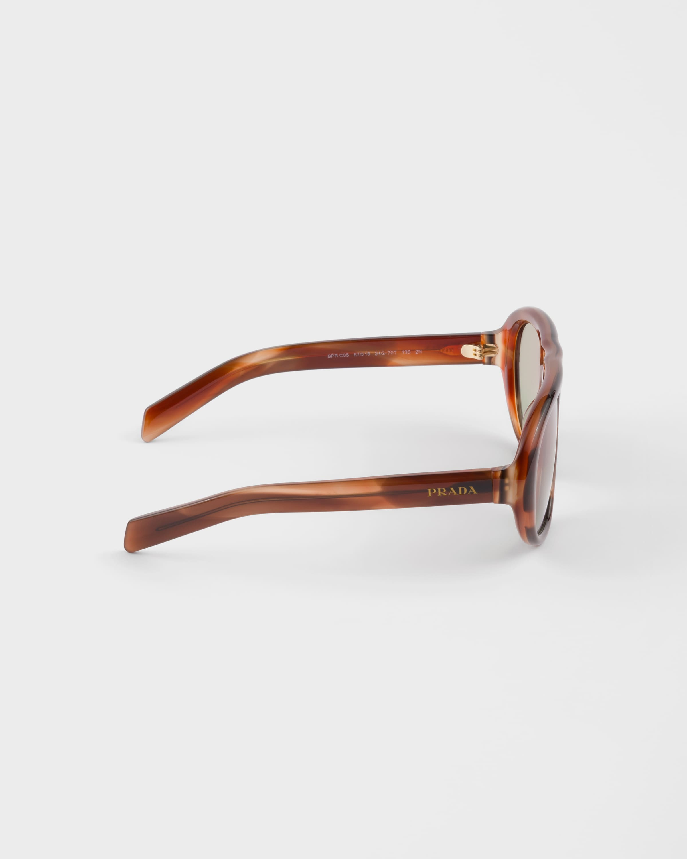 Prada Eyewear Collection sunglasses - 4