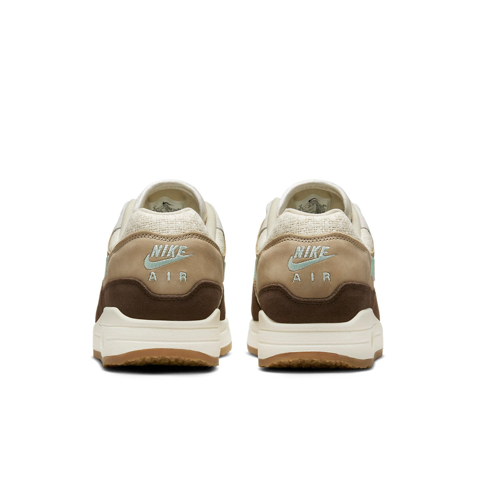 Nike Air Max 1 Retro 'Crepe Hemp' 2022 FD5088-200 - 5