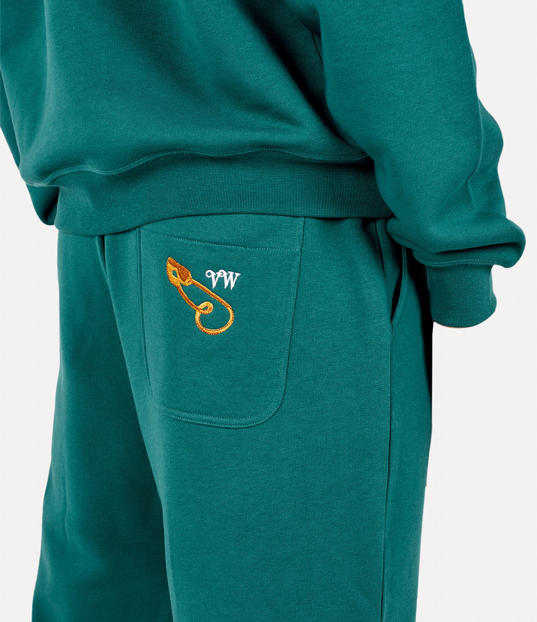 CLASSIC SWEATPANTS - 4