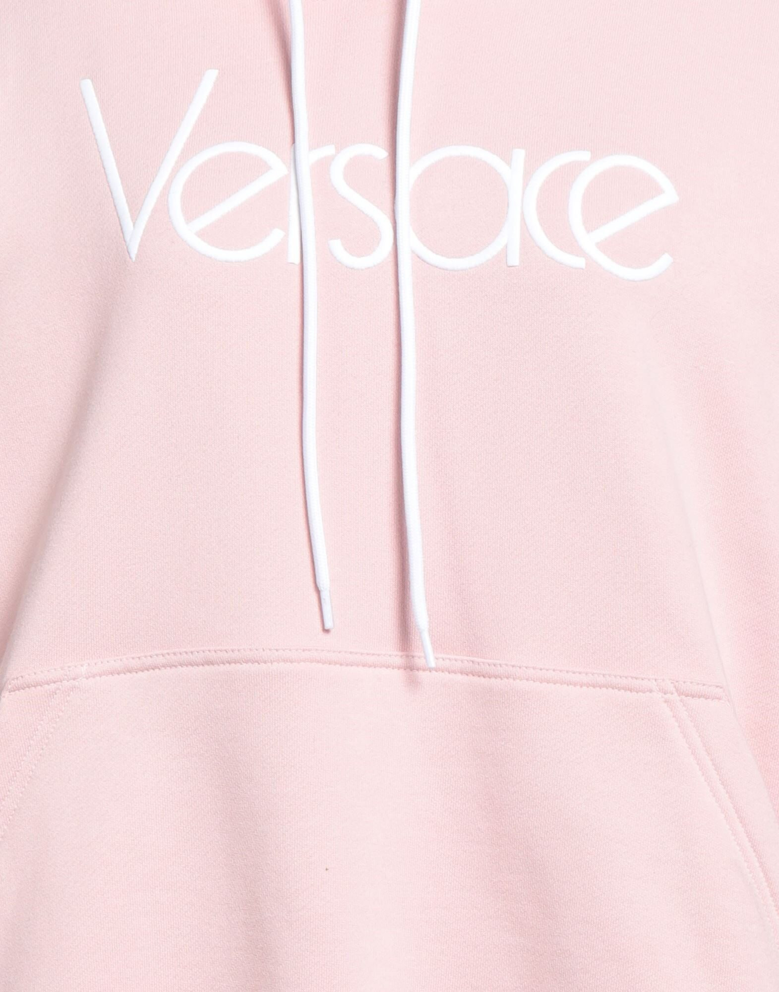 Sky blue Women's Hooded Sweatshirt - 4