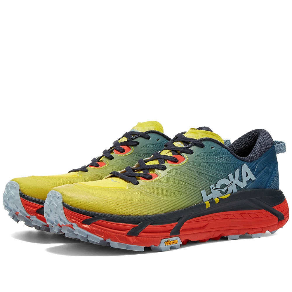 Hoka One One Mafate Speed 3 - 1