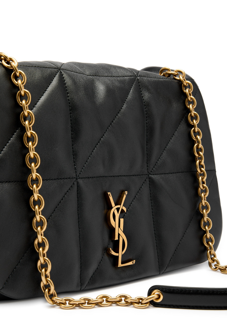 Saint Laurent Jamie 4.3 Medium Leather Shoulder bag - 3