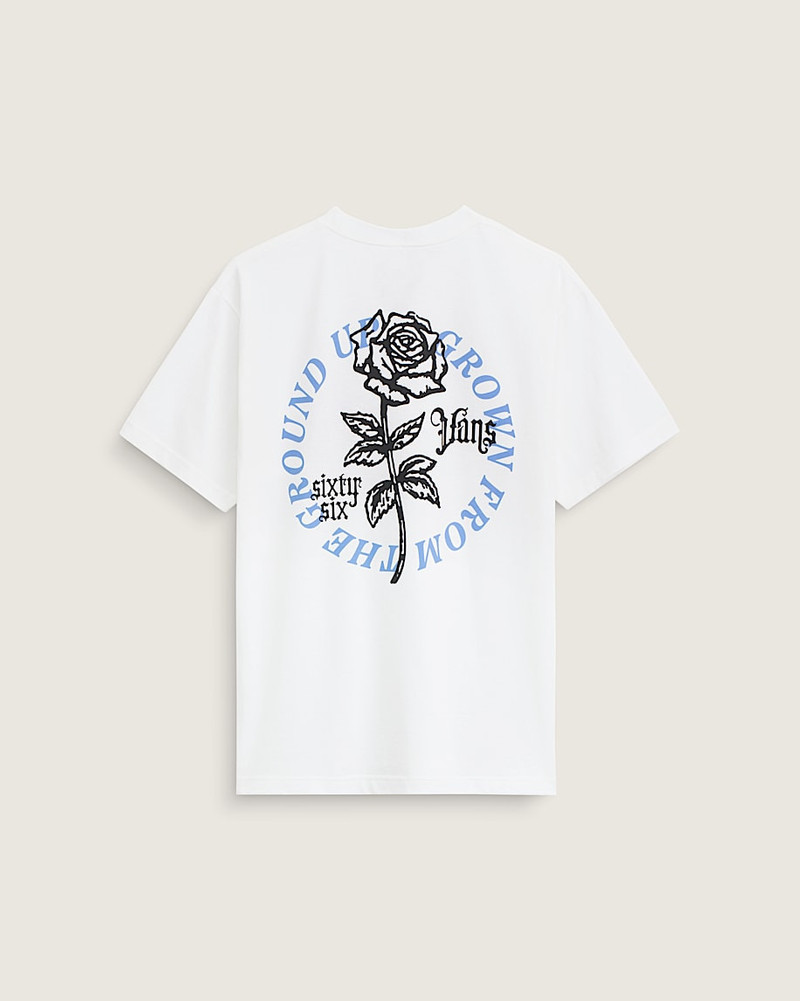 Grown From The Ground Up T-Shirt 1