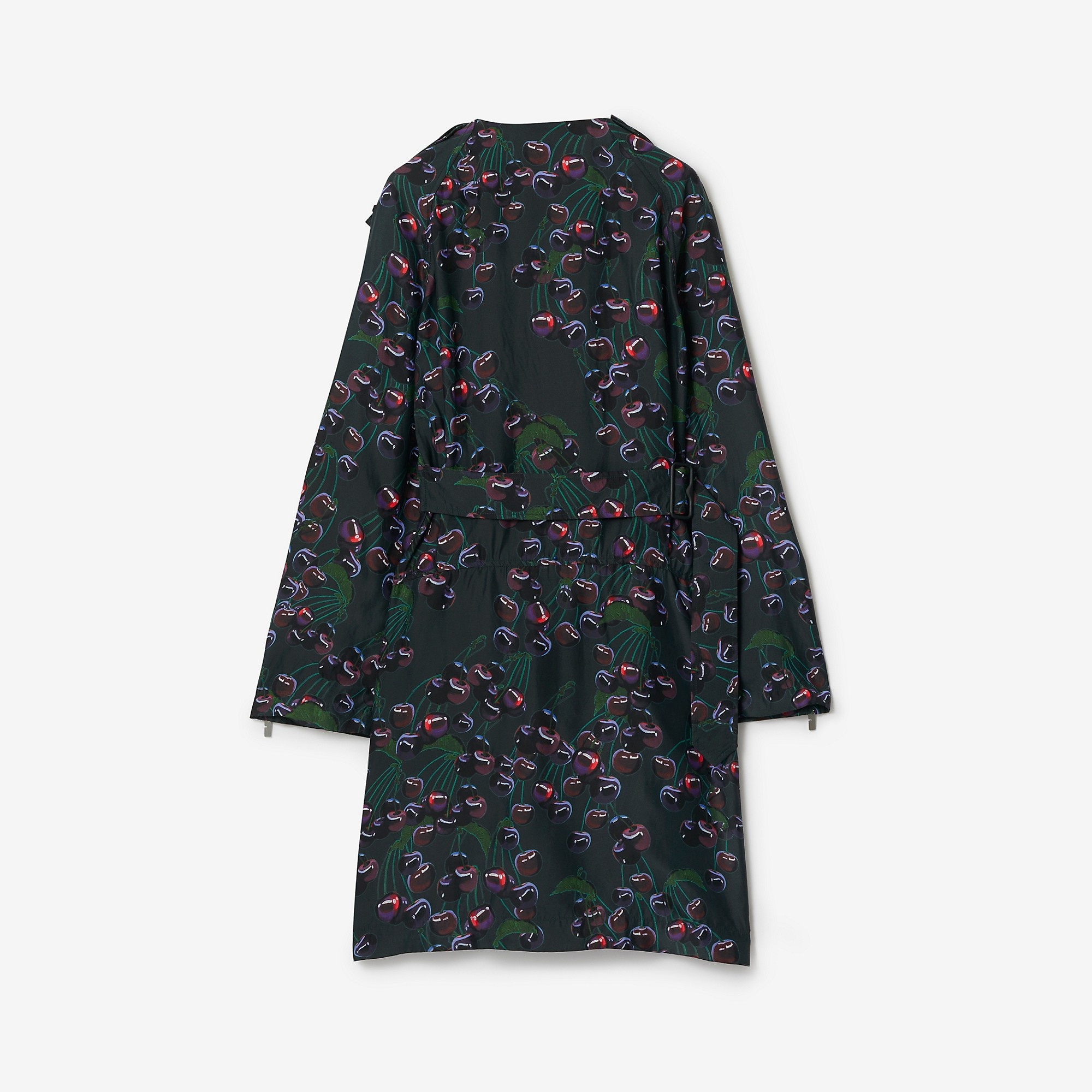Cherry Dress - 4