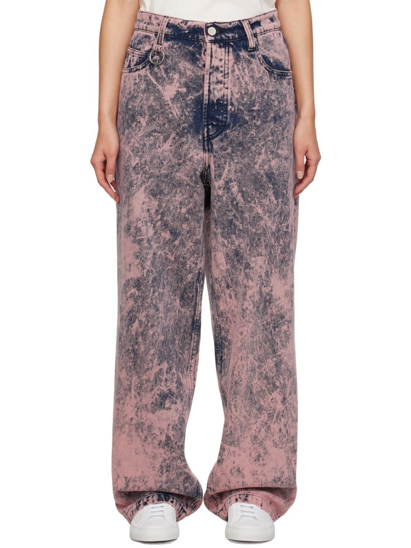 Pink District Jeans 1