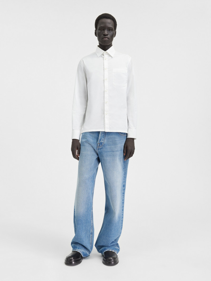 La chemise De Costume 3