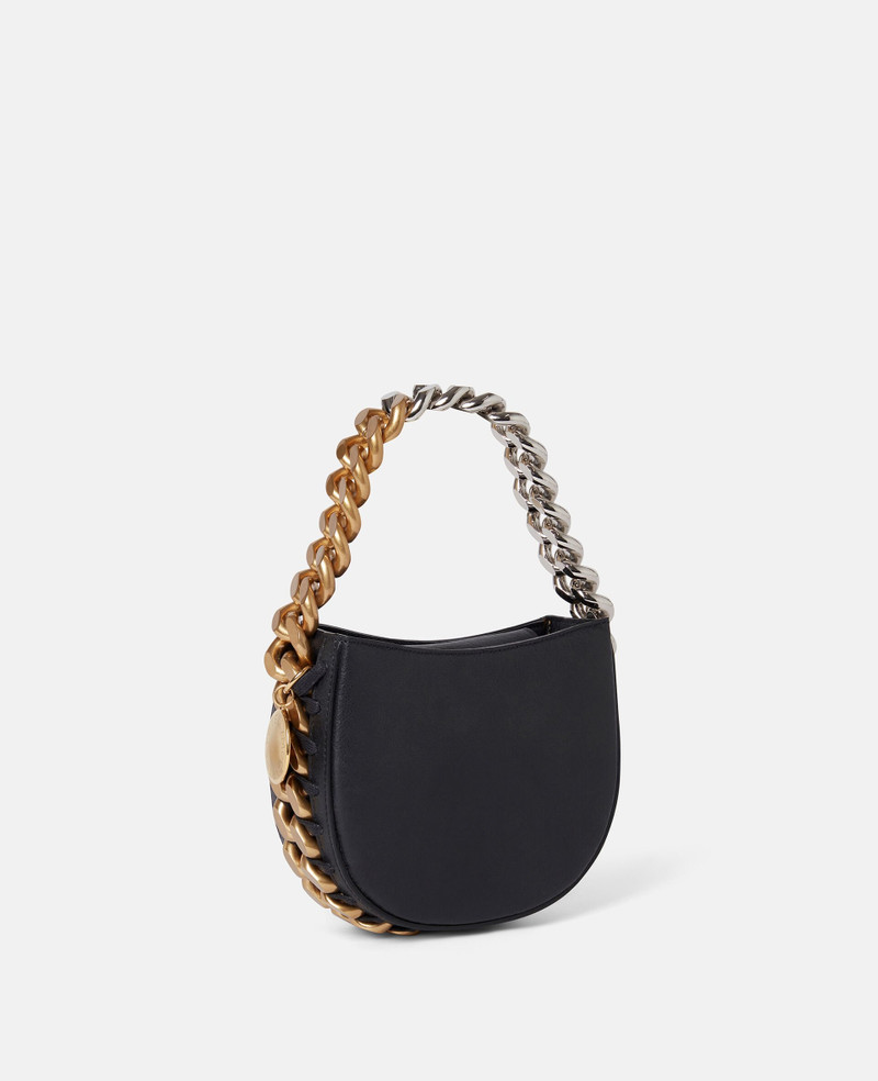 Stella McCartney Frayme Mylo™️ Shoulder Bag outlook