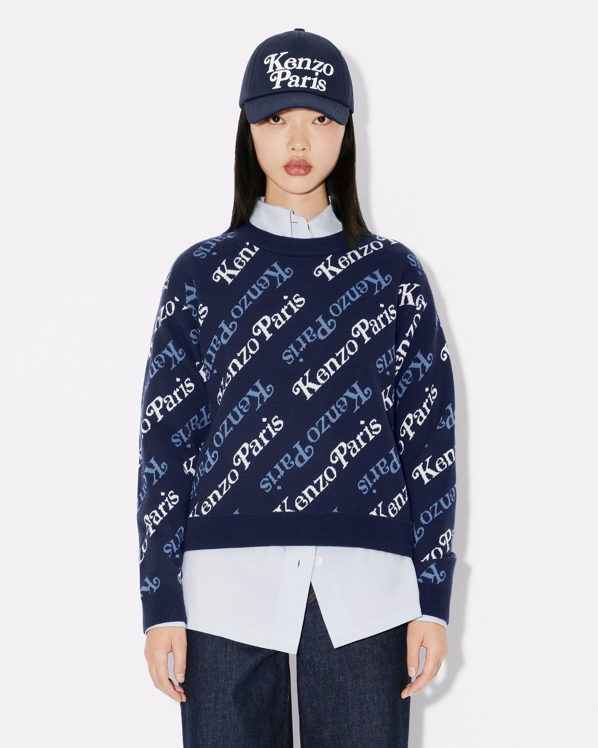 'KENZO by Verdy' jumper - 3