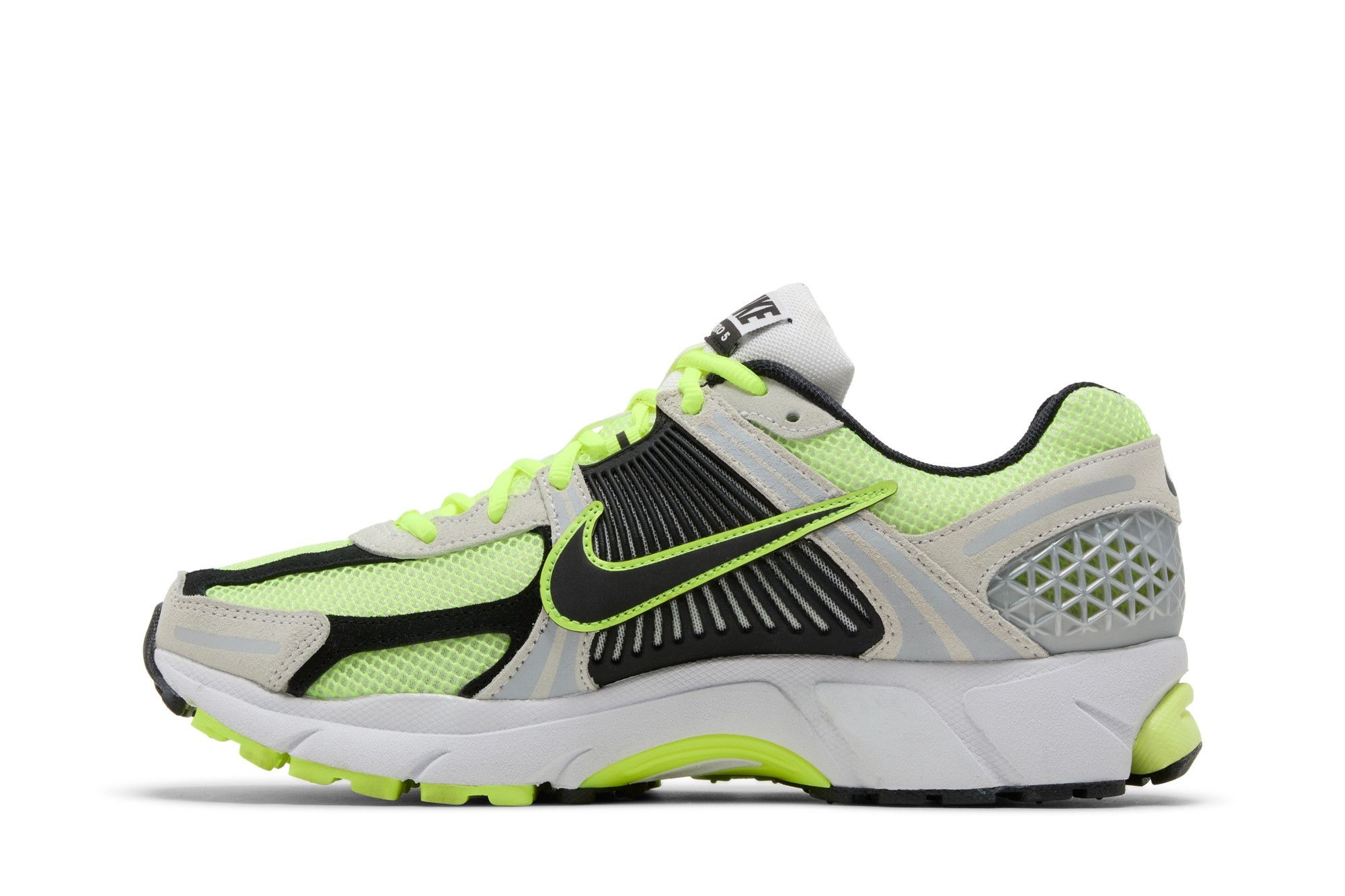 Air Zoom Vomero 5 'Life Lime' - 3