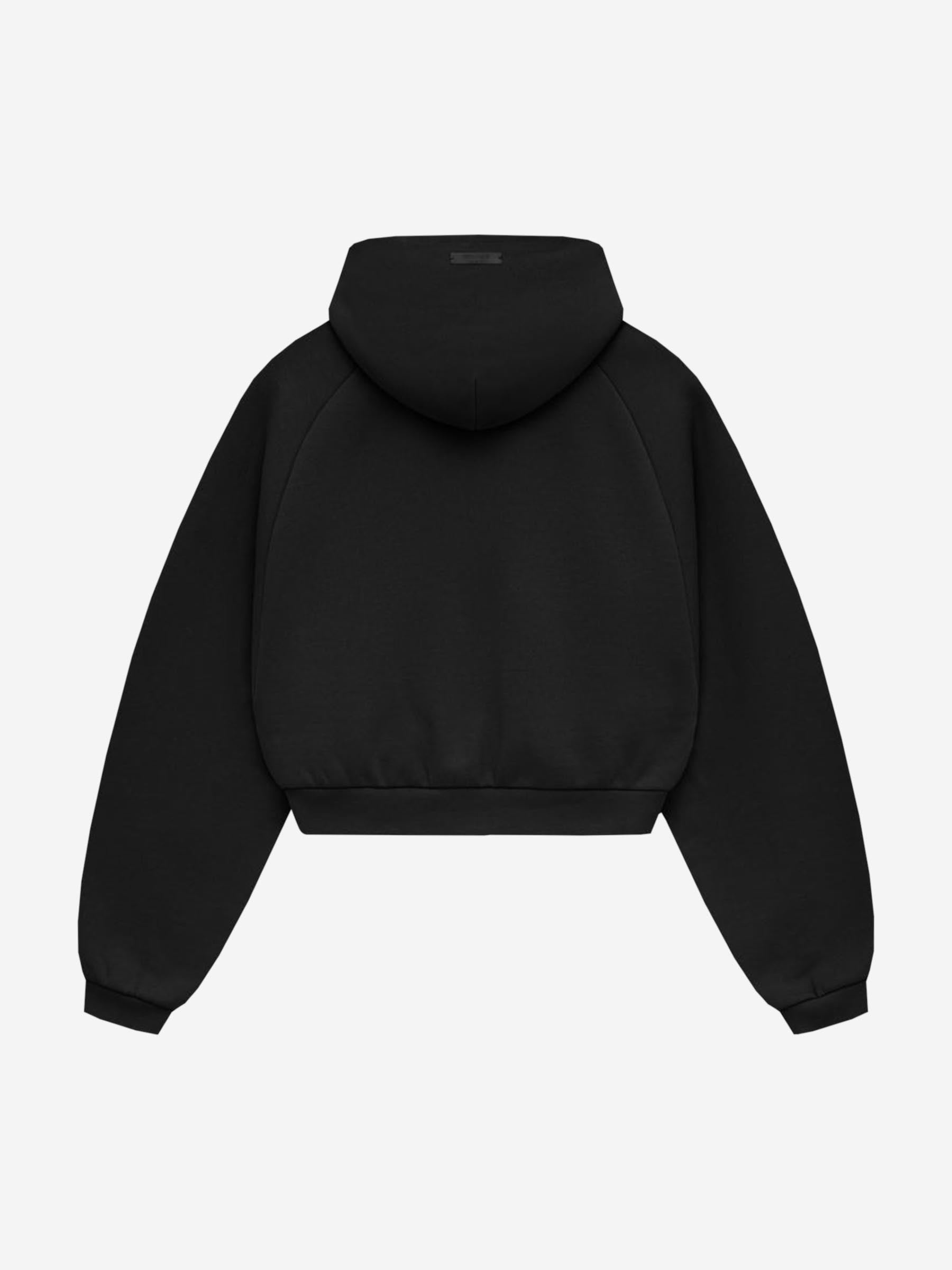 COTTON LOGO SWEATSHIRT - 2