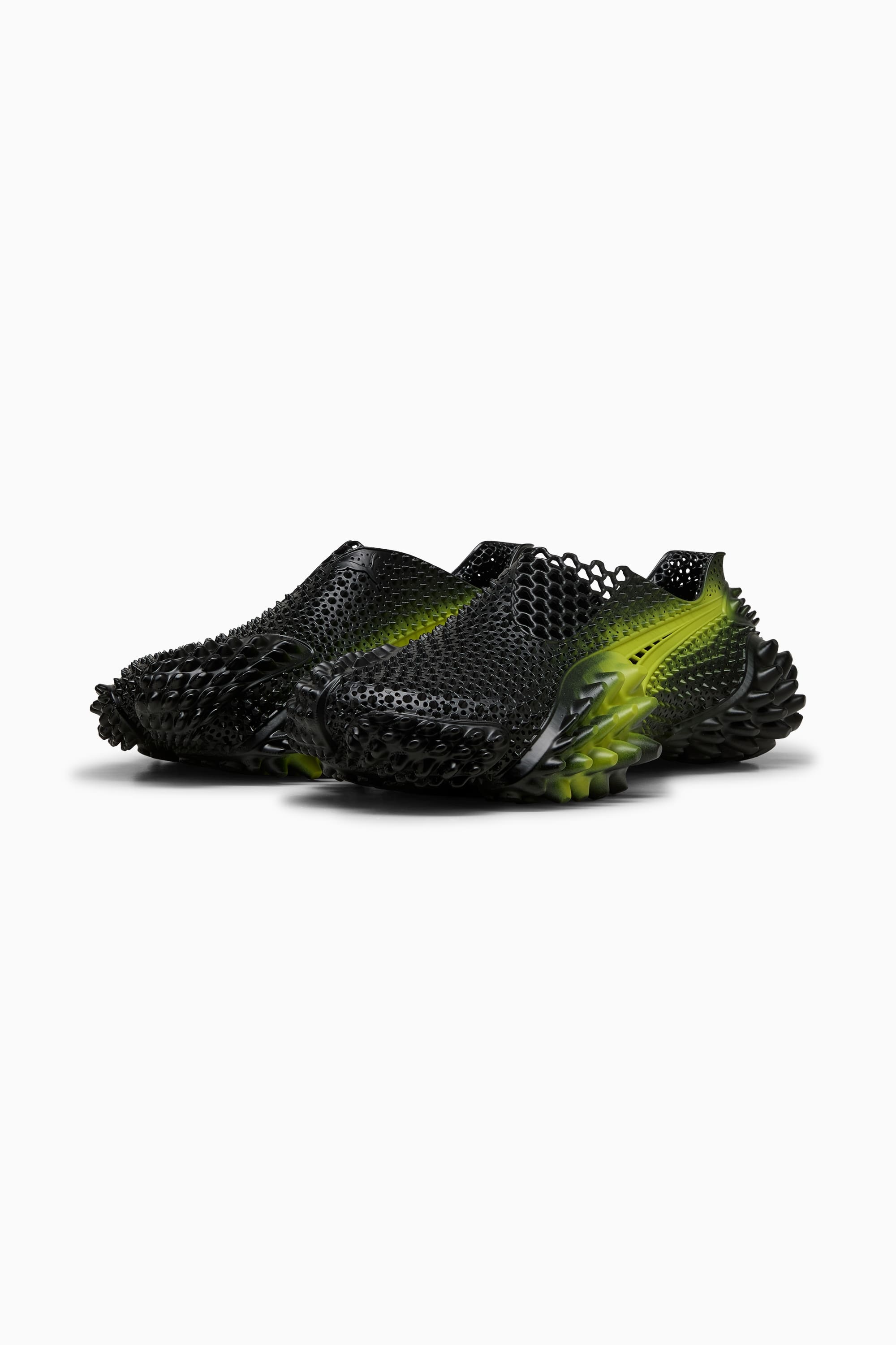 A$AP ROCKY x PUMA Mostro 3.D Shoes - 4