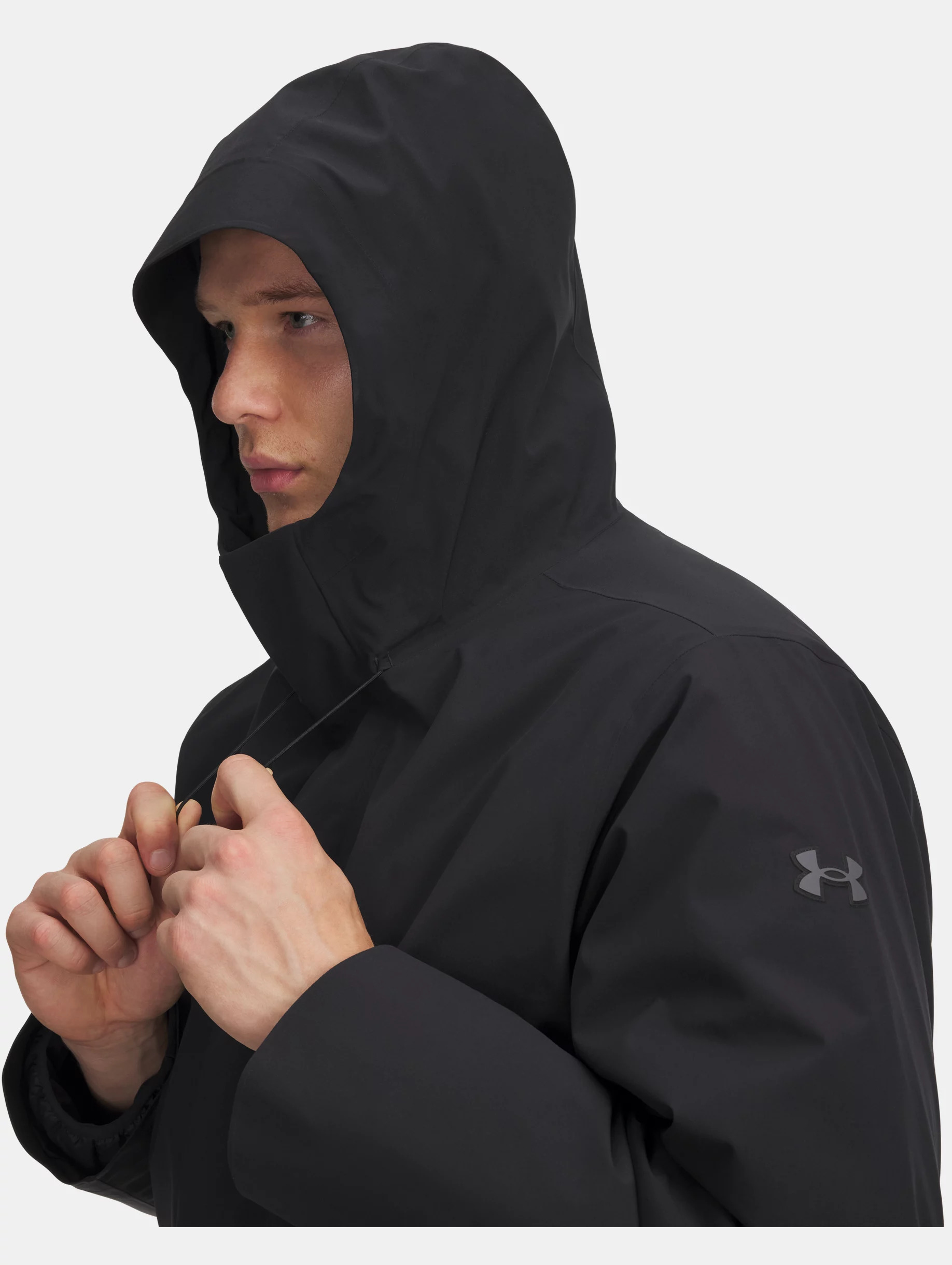UA Legend Insulate - 4