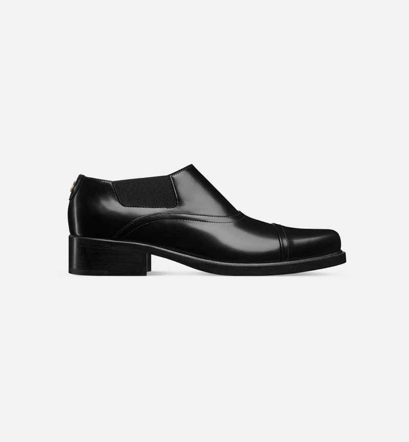 Dior Dior Dandy Derby Shoe outlook