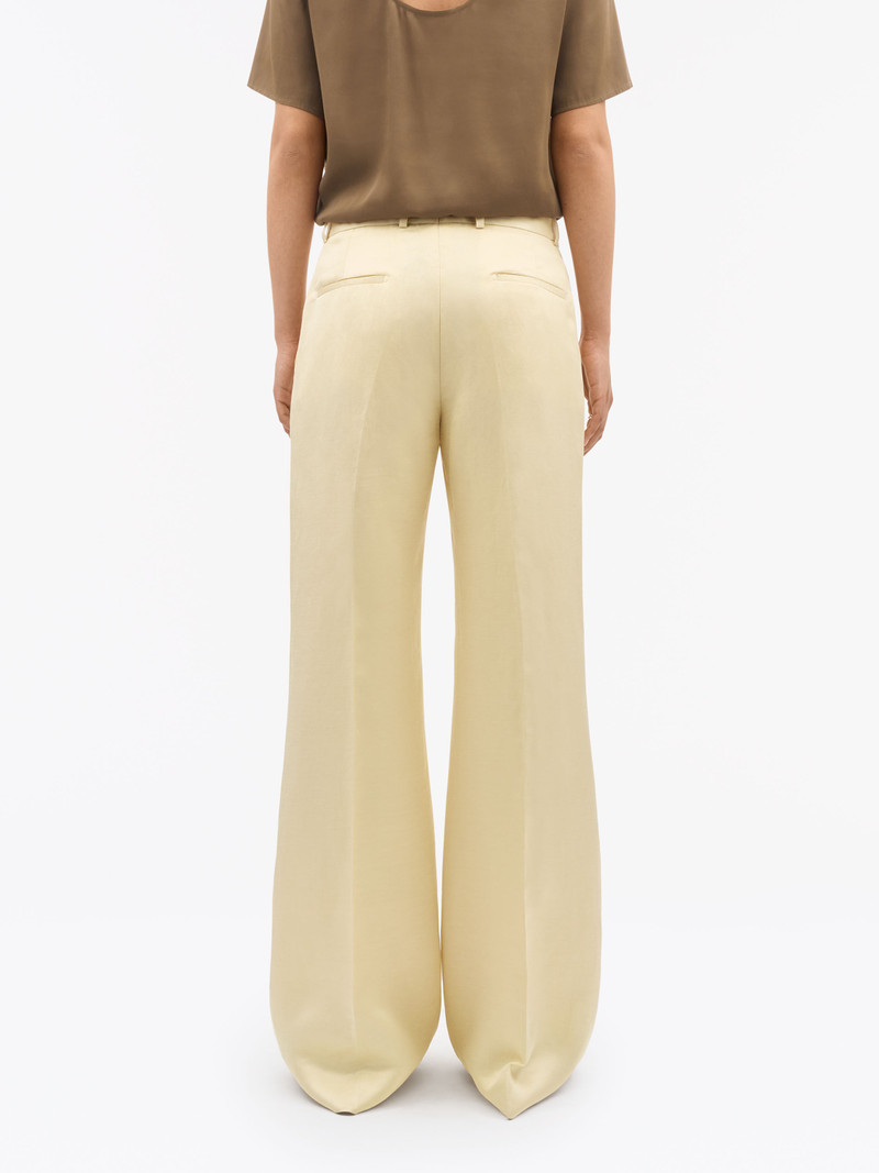 TIGER OF SWEDEN Hedvi Flared Trousers outlook