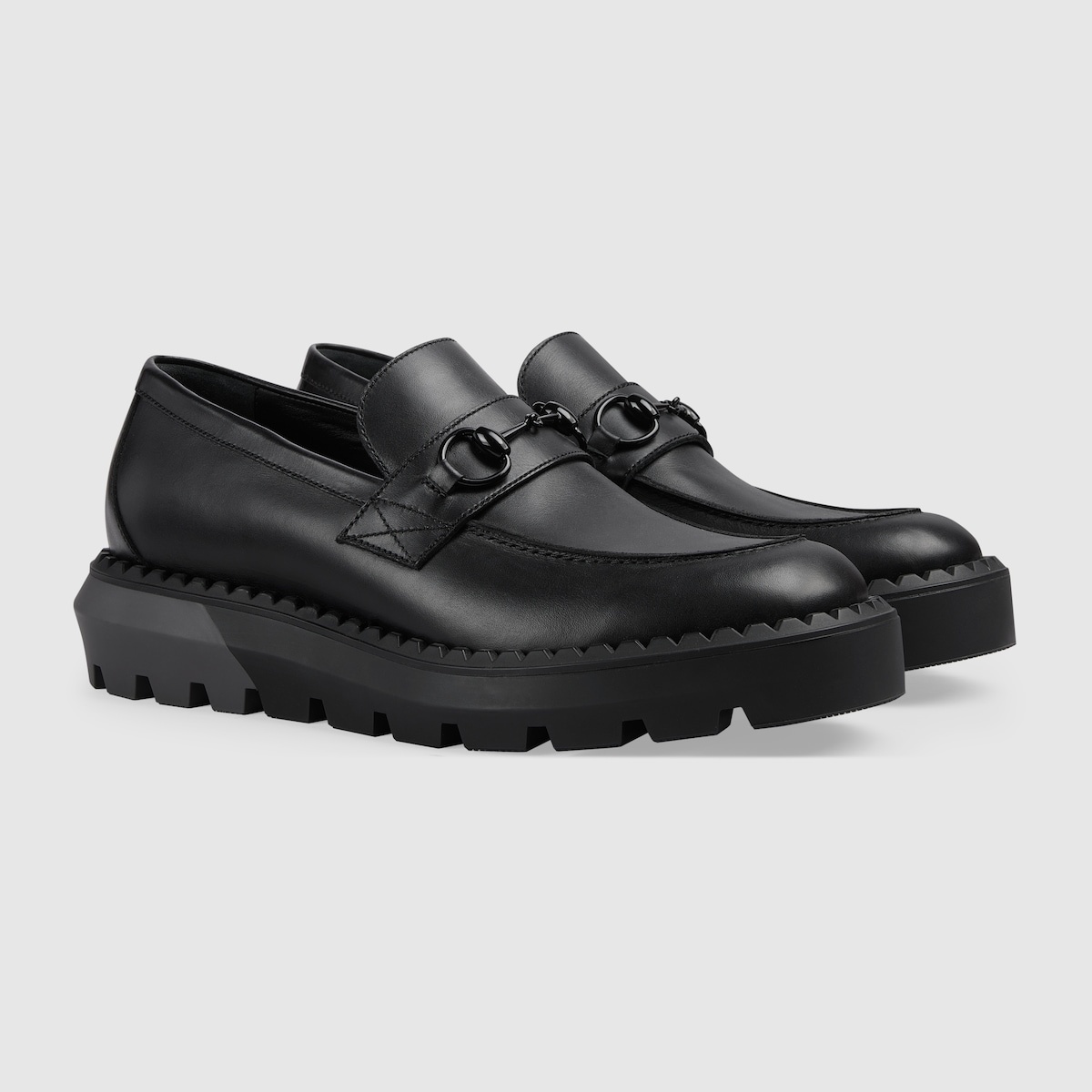 Men's Horsebit loafer - 2