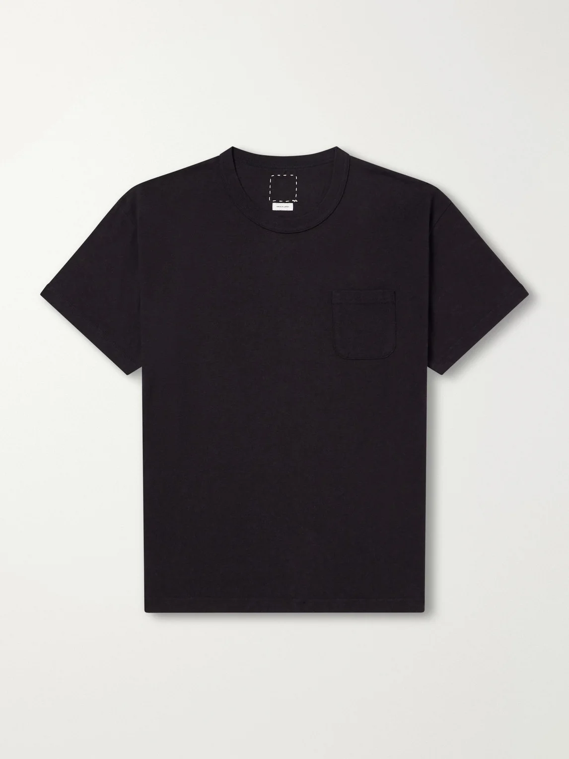 Ultimate Jumbo II Cotton-Jersey T-Shirt - 1